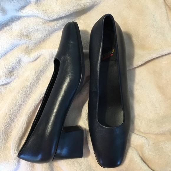 aerosoles heels pumps